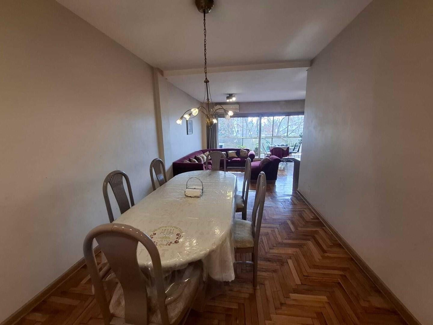Foto de Departamento en Venta en Flores, Capital Federal, Buenos Aires, imagen 5