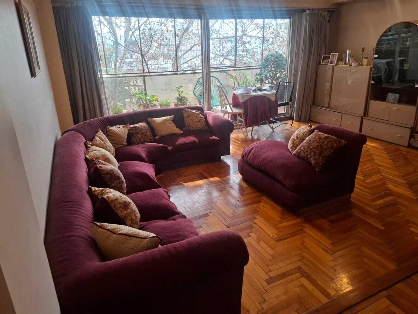 Foto de Departamento en Venta en Flores, Capital Federal, Buenos Aires, imagen 4