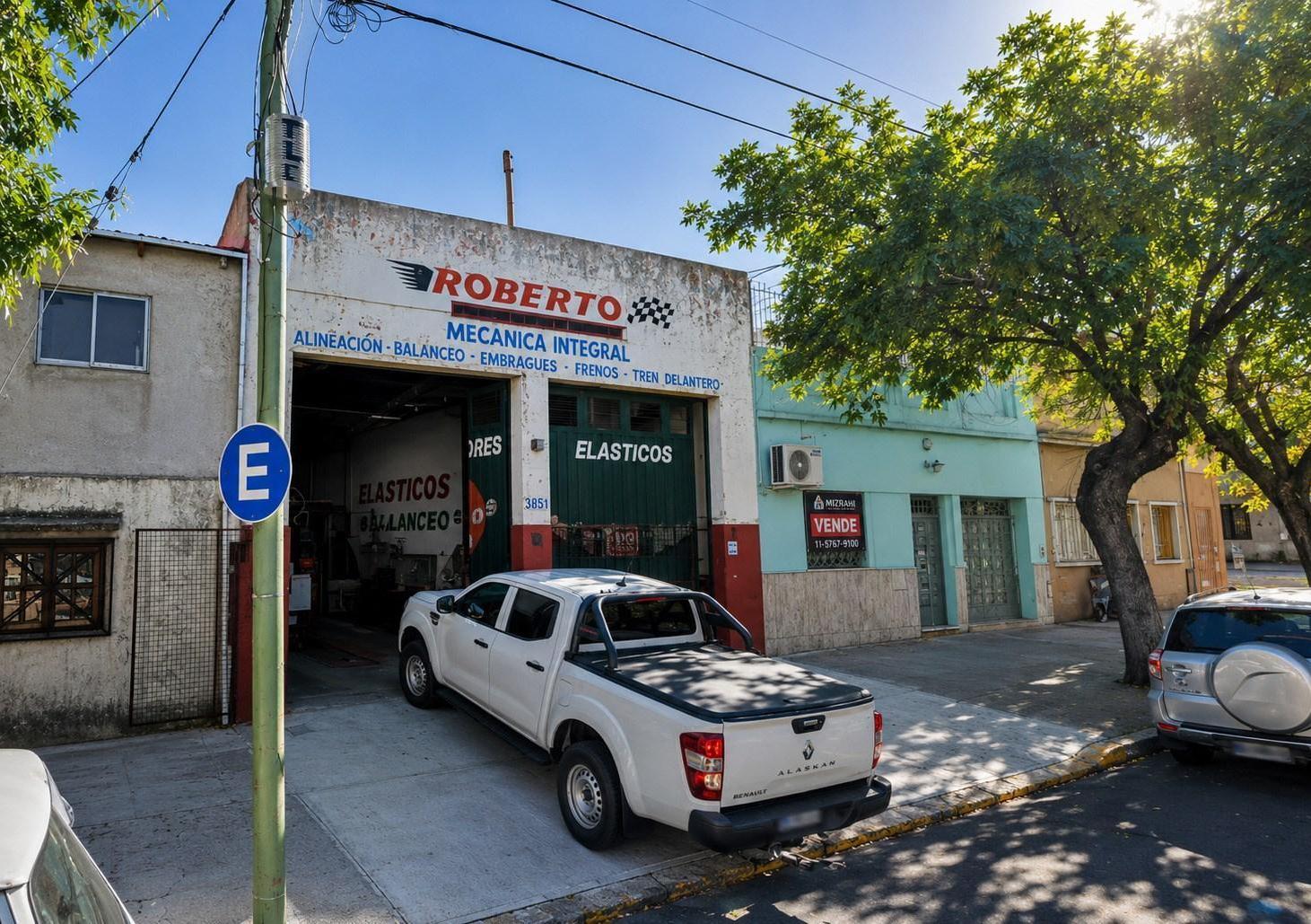 Foto de Terreno Lote en Venta en Flores, Capital Federal, Buenos Aires, imagen 5