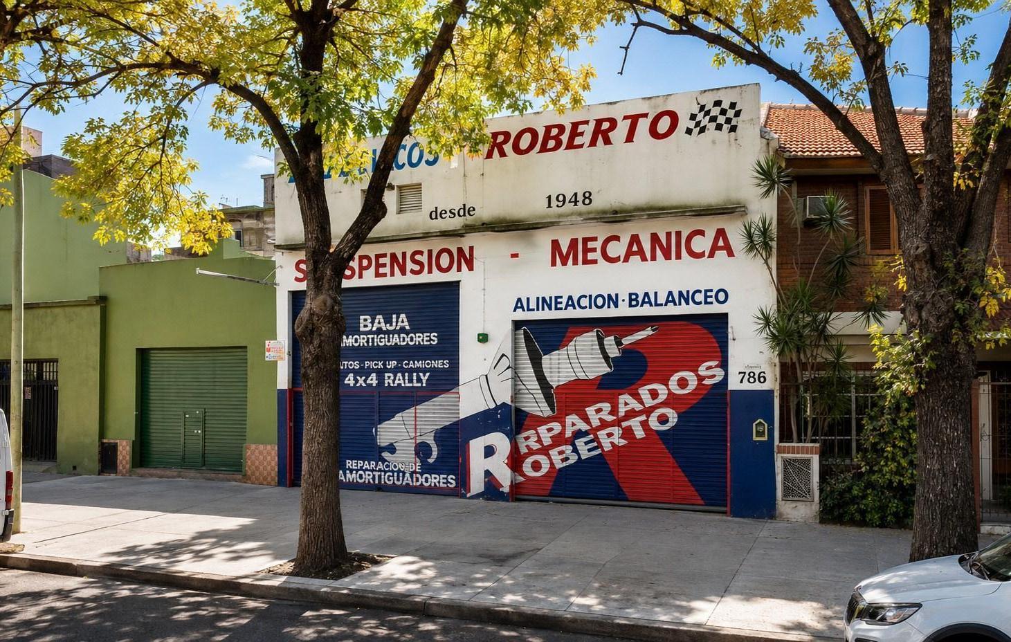 Foto de Terreno Lote en Venta en Flores, Capital Federal, Buenos Aires, imagen 3