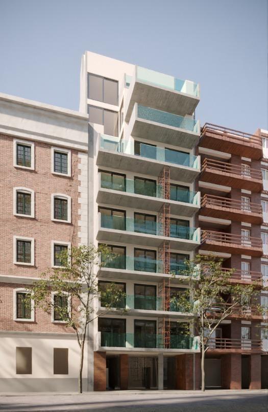 Foto de Local en Venta en Almagro, Capital Federal, Buenos Aires, imagen 1