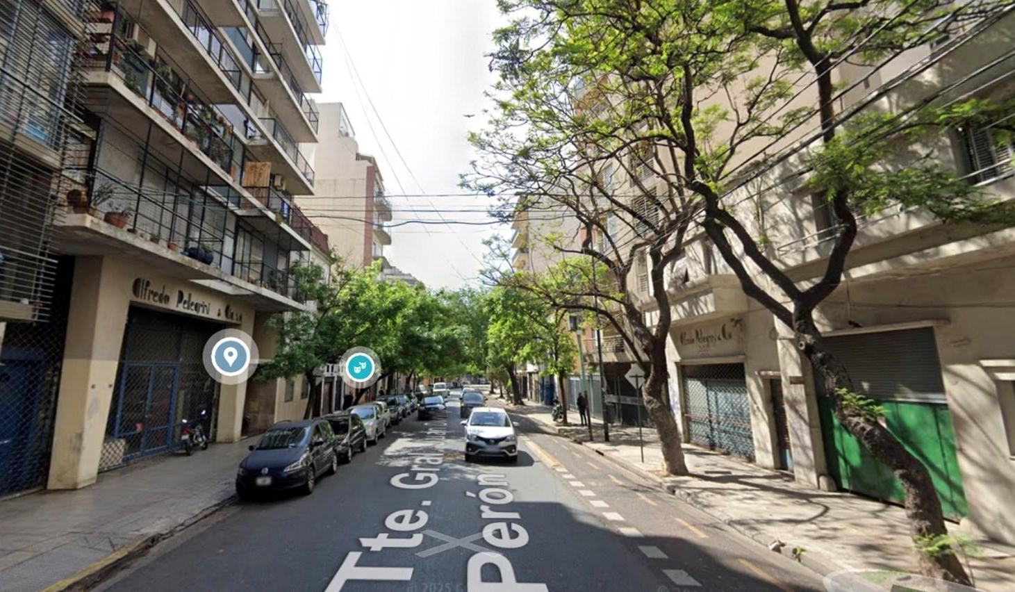 Foto de Depósito en Alquiler en Almagro, Capital Federal, Buenos Aires, imagen 4