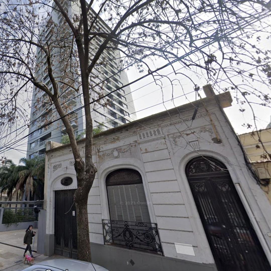 Foto de Terreno Lote en Venta en Almagro, Capital Federal, Buenos Aires, imagen 1