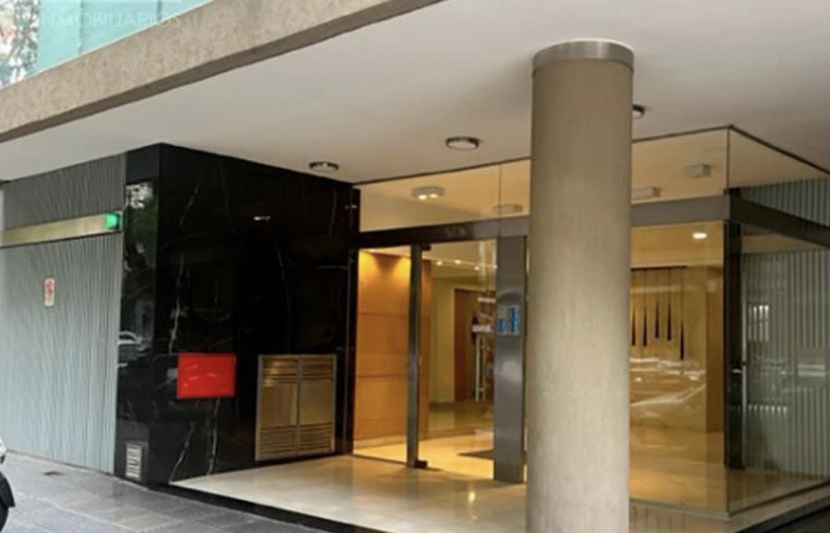 Foto de Cochera Fija en Venta en Almagro, Capital Federal, Buenos Aires, imagen 1