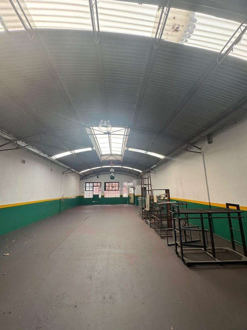Foto de Depósito en Venta en Floresta, Capital Federal, Buenos Aires, imagen 3
