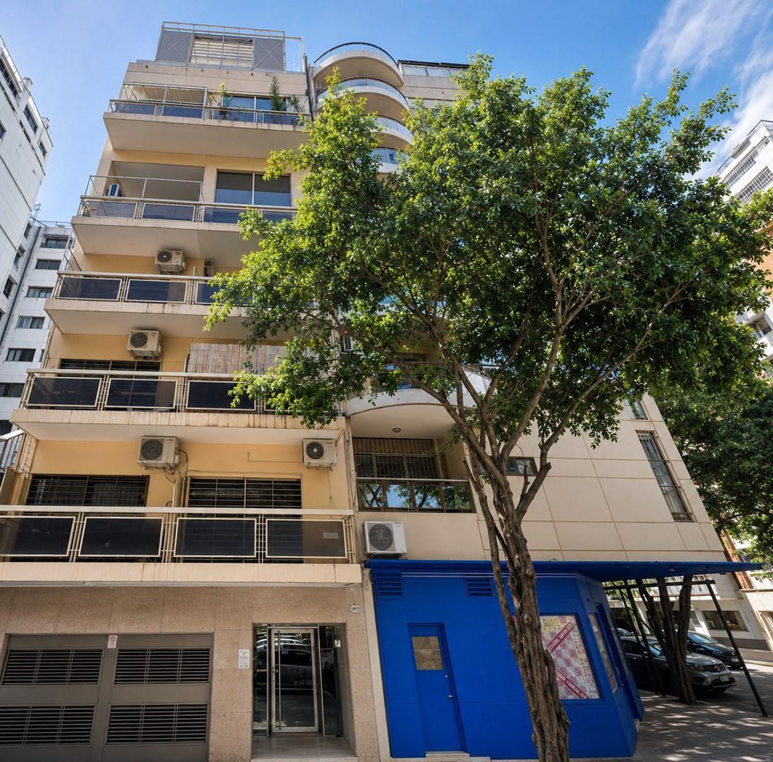 Foto de Departamento Dúplex en Venta en Palermo, Capital Federal, Buenos Aires, imagen 1