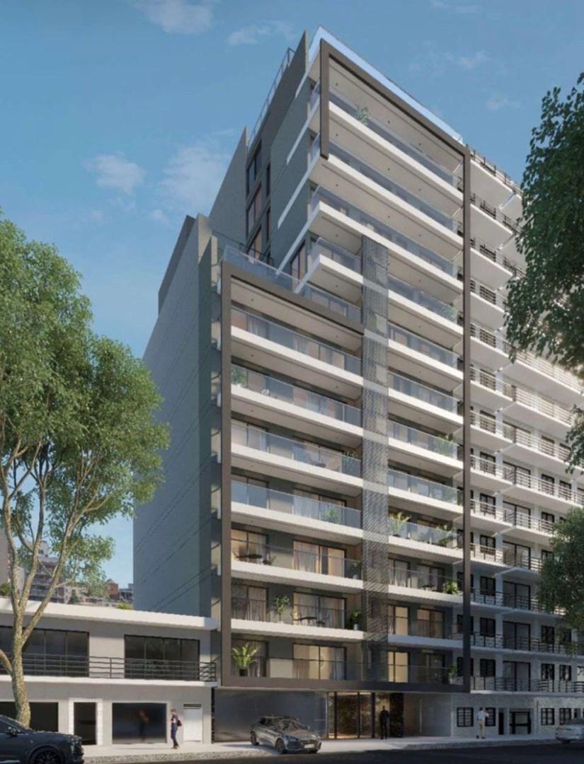 Foto de Departamento en Venta en Palermo, Capital Federal, Buenos Aires, imagen 2