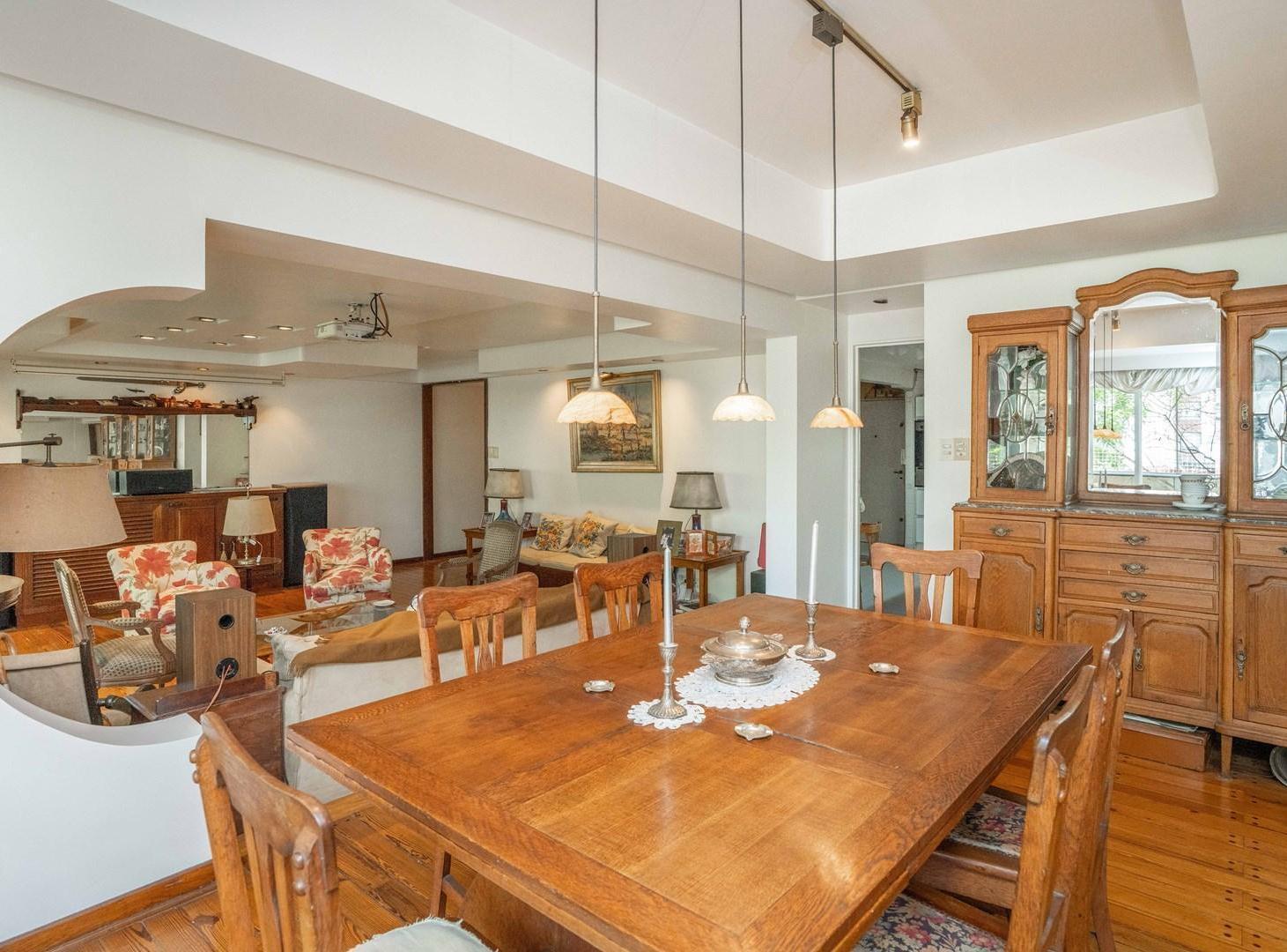 Foto de Departamento Piso en Venta en Palermo, Capital Federal, Buenos Aires, imagen 3