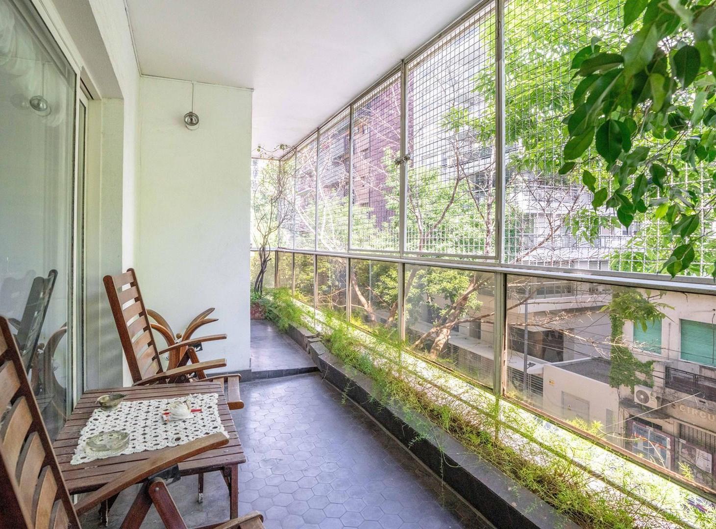 Foto de Departamento Piso en Venta en Palermo, Capital Federal, Buenos Aires, imagen 1