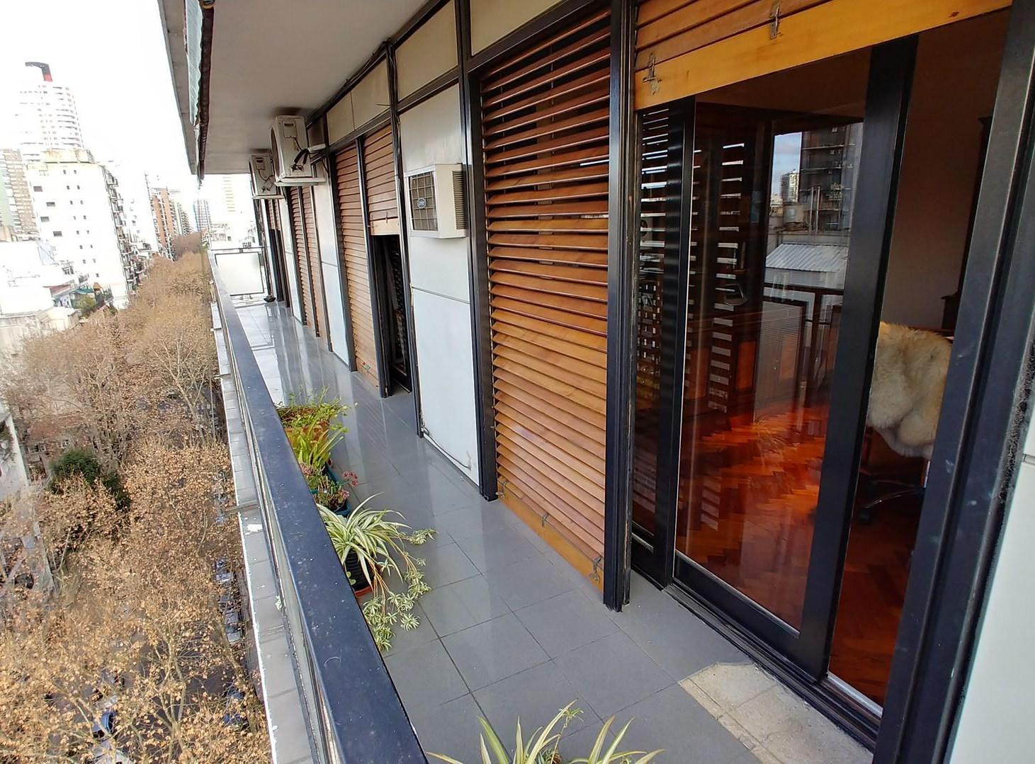 Foto de Departamento en Venta en Palermo, Capital Federal, Buenos Aires, imagen 3