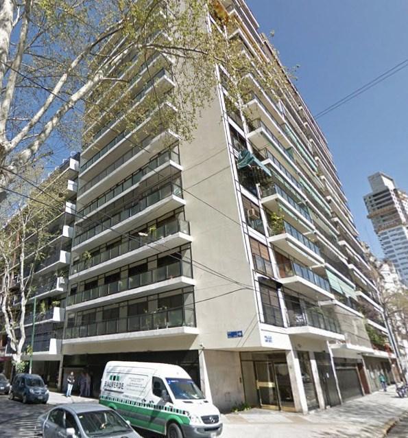 Foto de Departamento en Venta en Palermo, Capital Federal, Buenos Aires, imagen 2