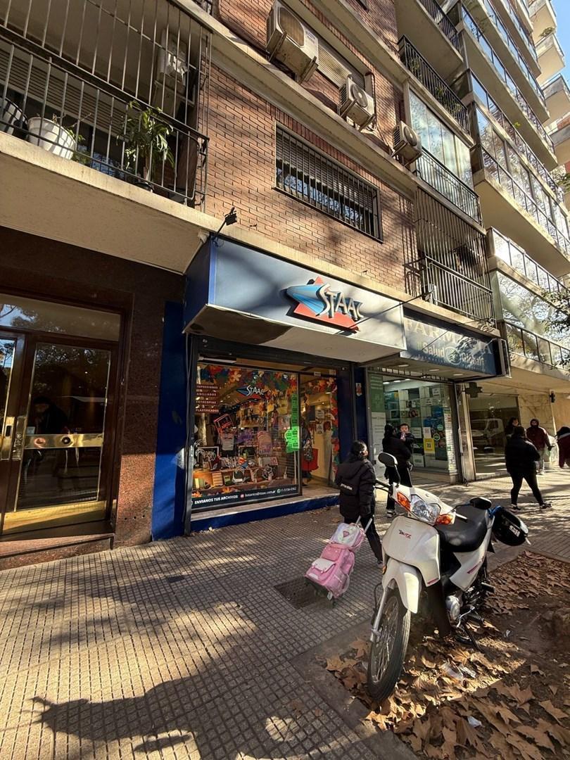 Foto de Local en Alquiler en Palermo, Capital Federal, Buenos Aires, imagen 1