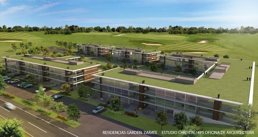 Foto de Terreno Lote en Venta en Zárate, G.B.A. Zona Norte, Argentina, imagen 1