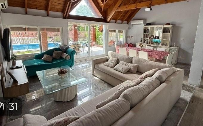 Foto de Casa Chalet en Venta en Mi Refugio, Canning, Esteban Echeverría, imagen 3