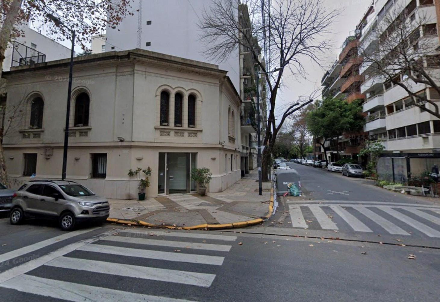 Foto de Local en Alquiler en Palermo, Capital Federal, Buenos Aires, imagen 1