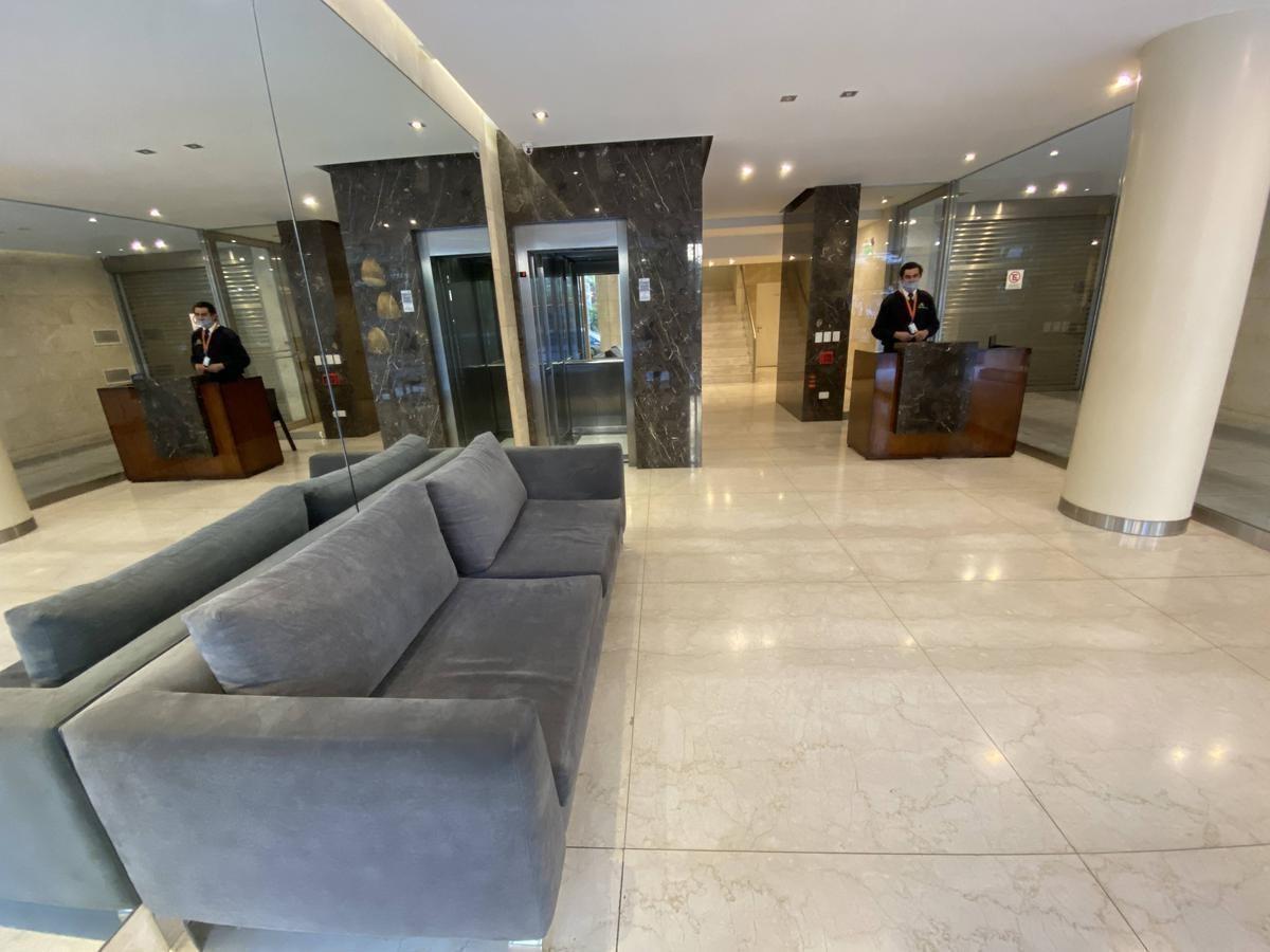 Foto de Departamento Piso en Venta en Palermo, Capital Federal, Buenos Aires, imagen 2