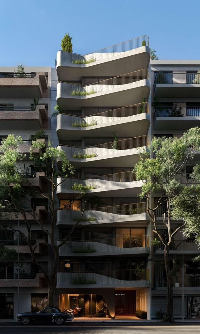 Foto de Departamento Piso en Venta en Palermo, Capital Federal, Buenos Aires, imagen 4