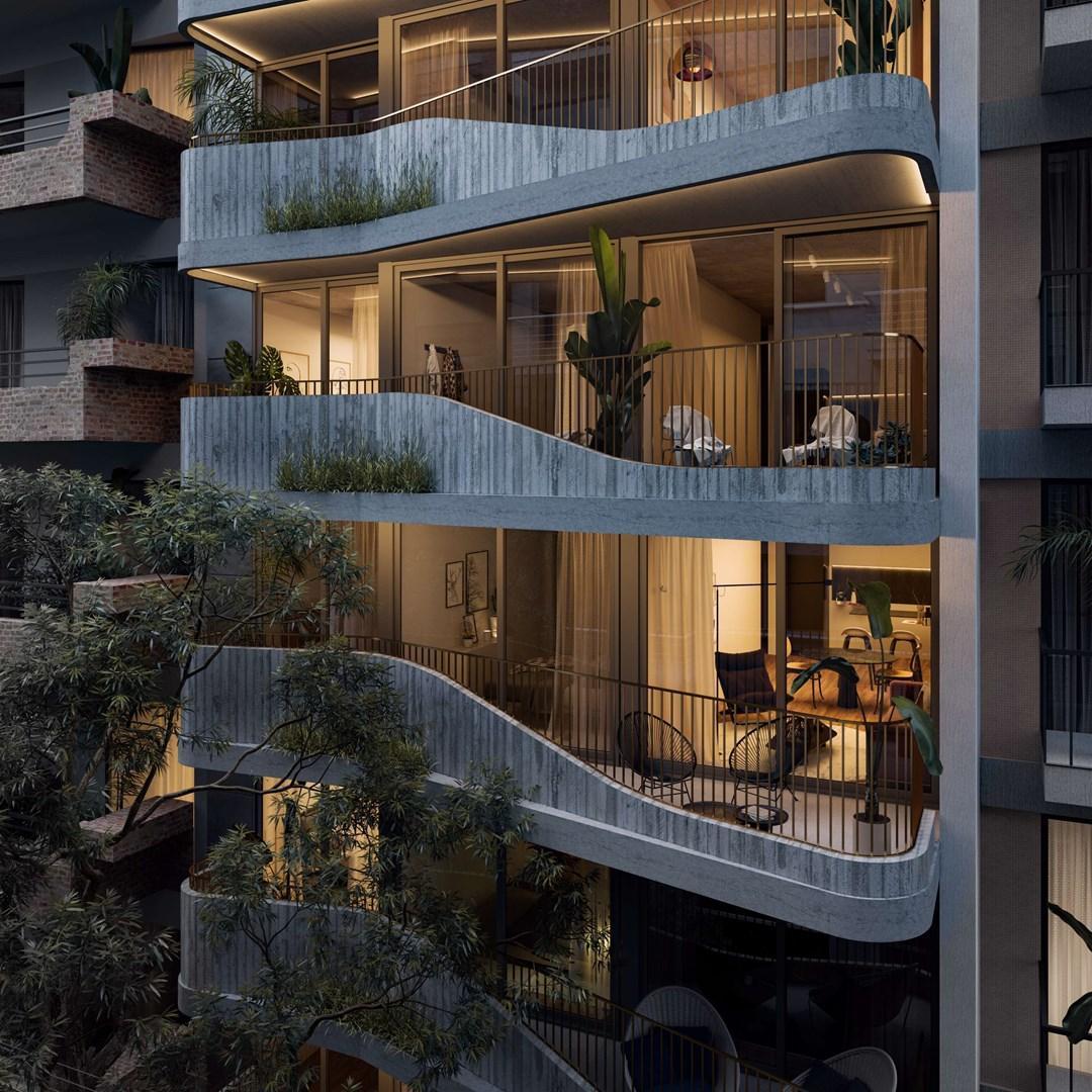 Foto de Departamento Piso en Venta en Palermo, Capital Federal, Buenos Aires, imagen 2