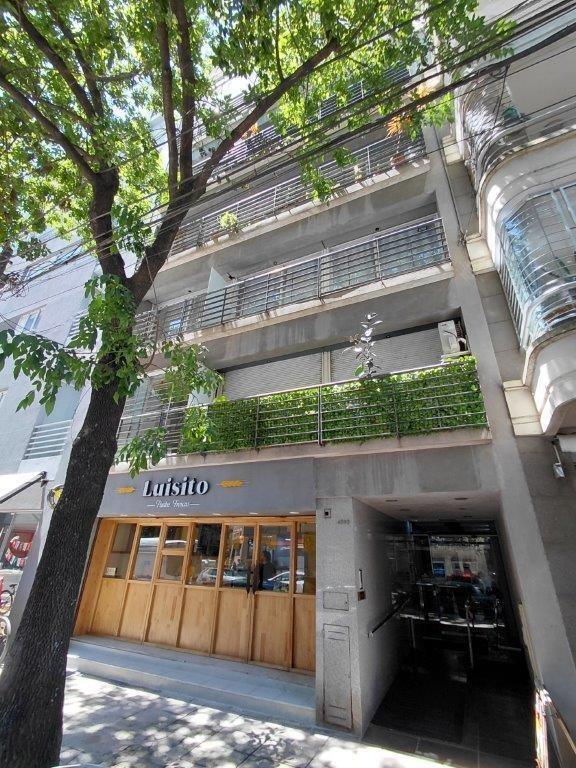 Foto de Departamento en Venta en Palermo, Capital Federal, Buenos Aires, imagen 2