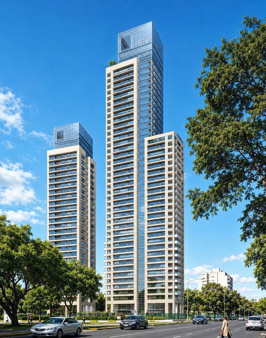 Foto de Departamento en Venta en Palermo, Capital Federal, Buenos Aires, imagen 4
