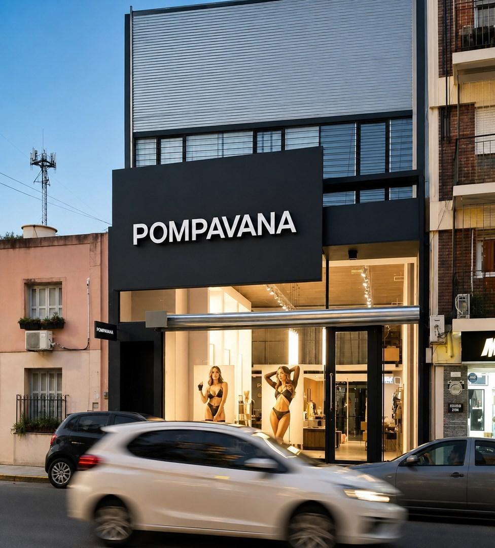 Foto de Local en Alquiler en Palermo, Capital Federal, Buenos Aires, imagen 1