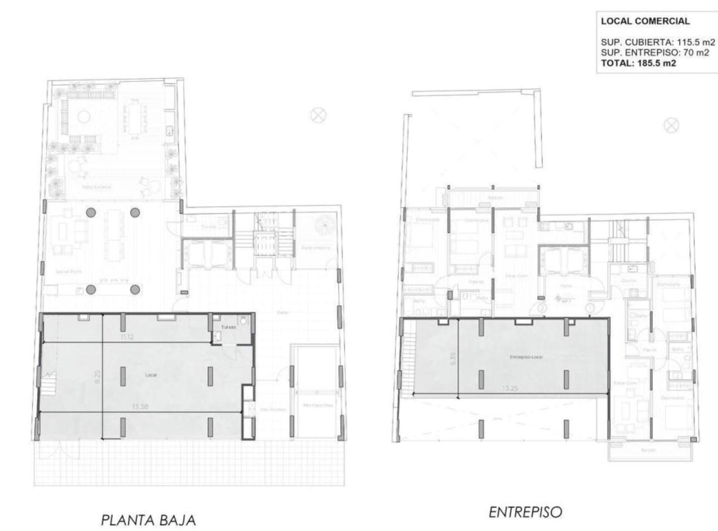 Foto de Local en Venta en Palermo Hollywood, Capital Federal, Buenos Aires, imagen 1