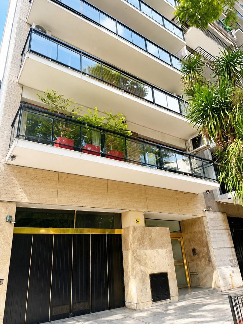 Foto de Departamento Dúplex en Venta en Barrio Norte, Capital Federal, Buenos, imagen 2