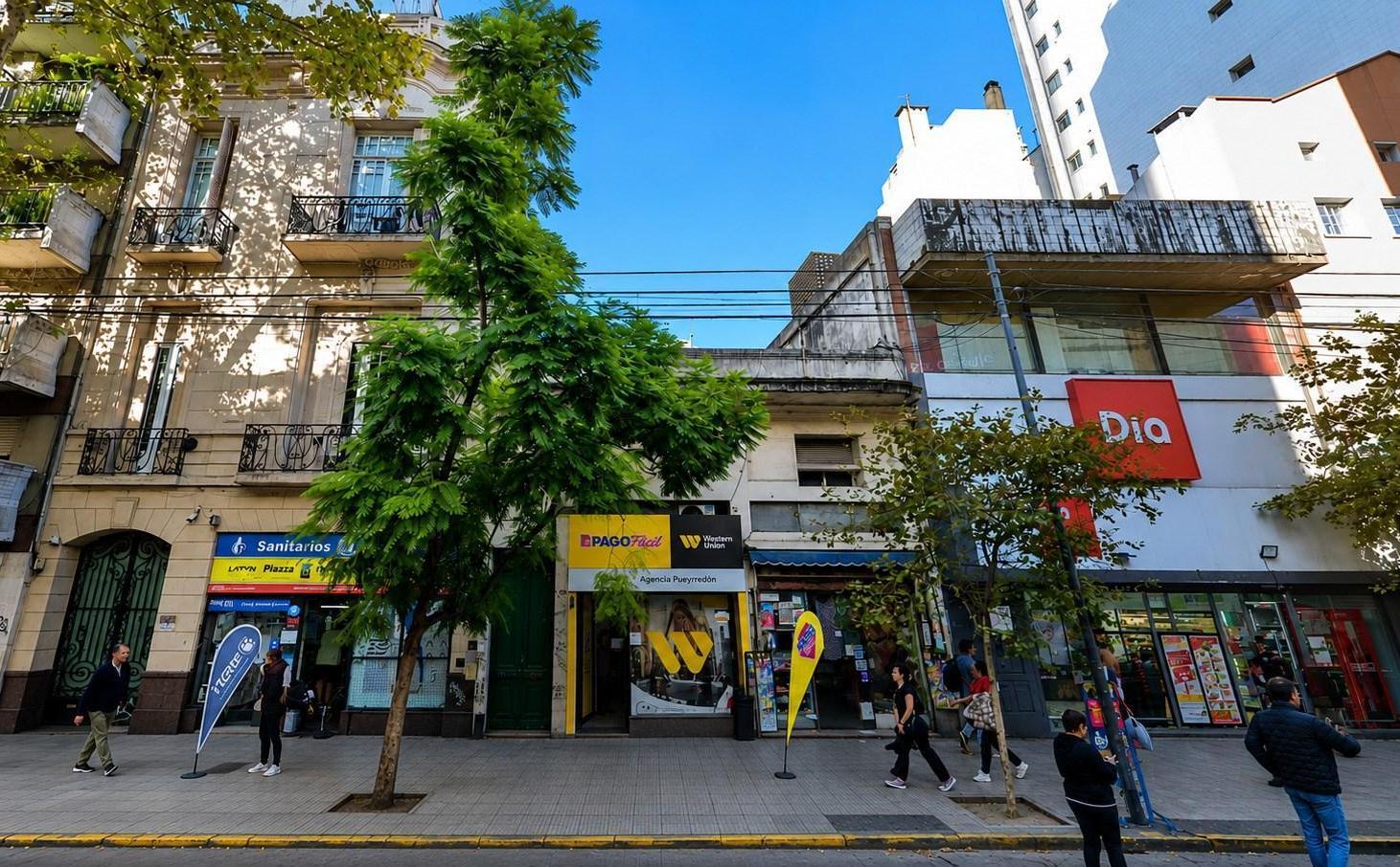Foto de Terreno Lote en Venta en Barrio Norte, Capital Federal, Buenos Aires, imagen 1