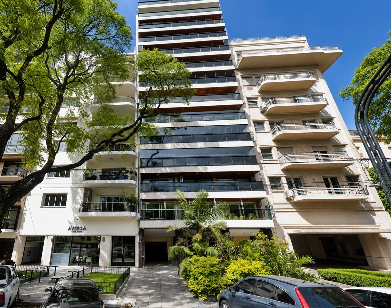Foto de Departamento en Venta en Palermo, Capital Federal, Buenos Aires, imagen 1