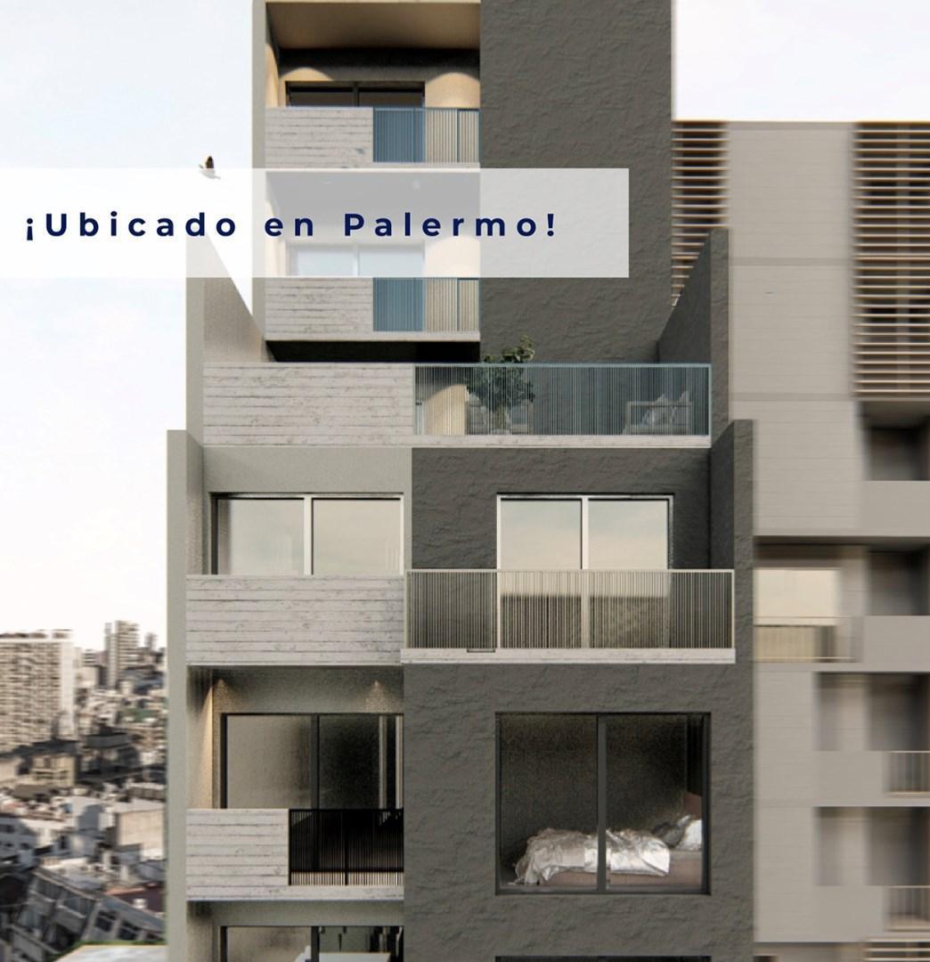 Foto de Departamento en Venta en Palermo, Capital Federal, Buenos Aires, imagen 4