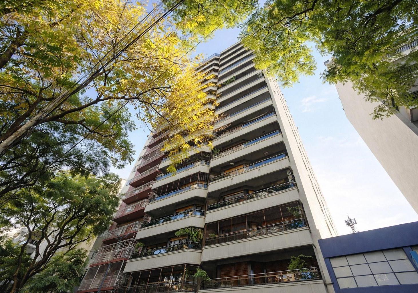 Foto de Departamento en Venta en Palermo, Capital Federal, Buenos Aires, imagen 1