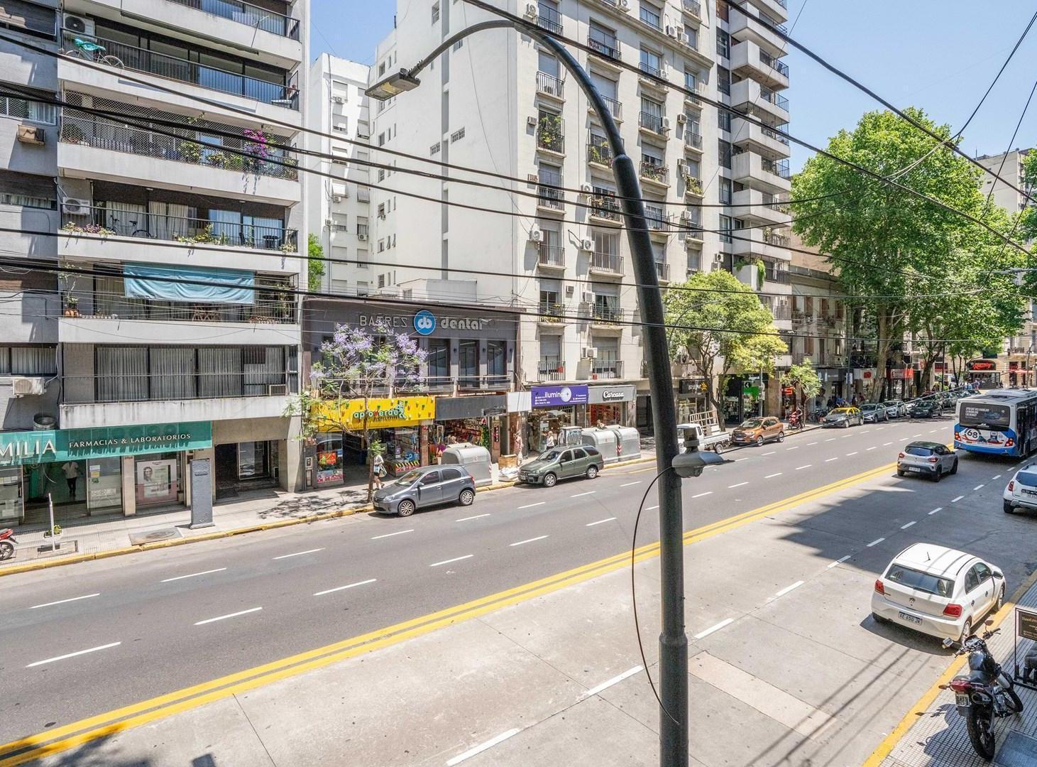 Foto de Departamento en Venta en Recoleta, Capital Federal, Buenos Aires, imagen 5