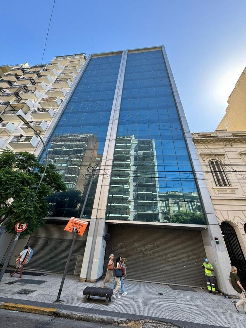 Foto de Oficina en Alquiler en Barrio Norte, Capital Federal, Buenos Aires, imagen 1