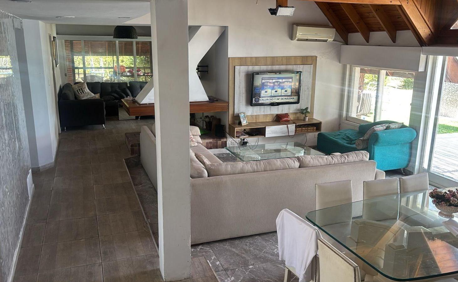 Foto de Casa Chalet en Alquiler en Mi Refugio, Canning, Esteban Echeverría, imagen 3