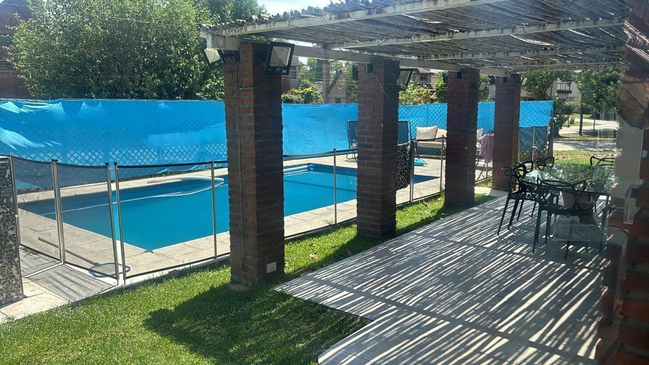 Foto de Casa Chalet en Venta en Mi Refugio, Canning, Esteban Echeverría, imagen 3