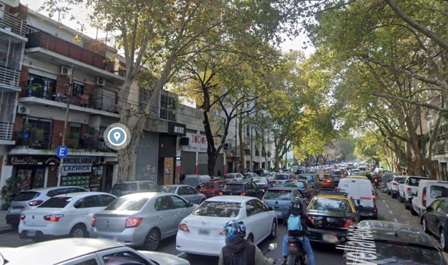 Foto de Local en Alquiler en Flores, Capital Federal, Buenos Aires, imagen 1