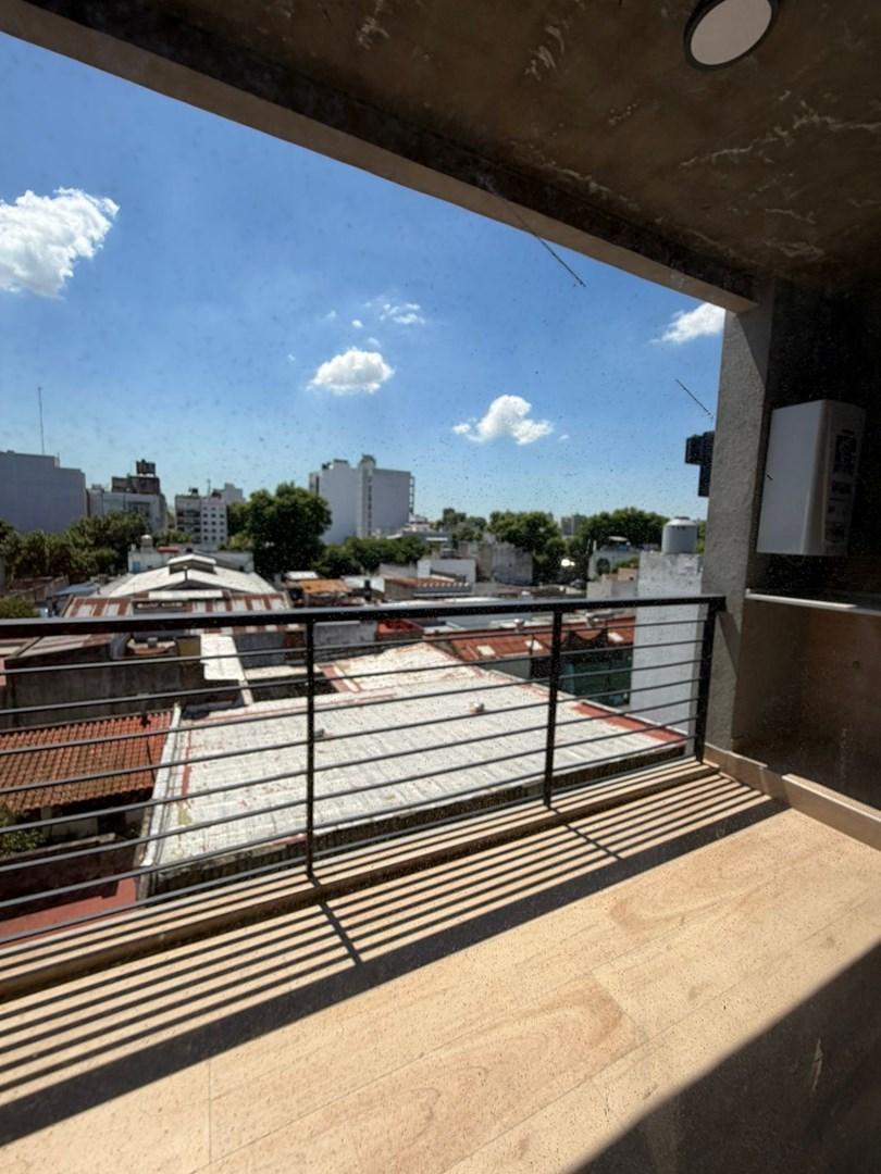 Foto de Departamento en Venta en Villa Santa Rita, Capital Federal, Buenos Aires, imagen 3