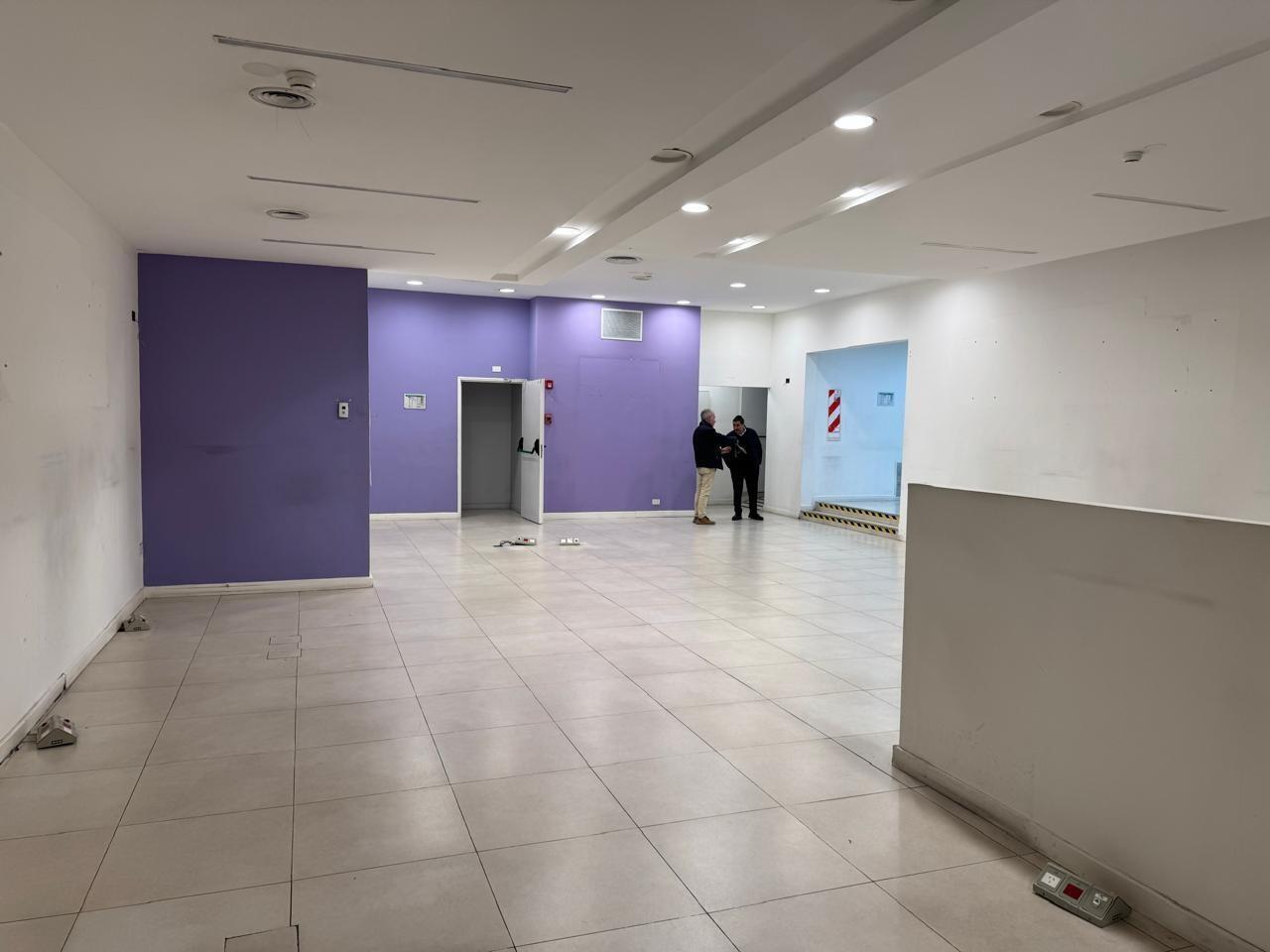 Foto de Local en Venta en Barrio Norte, Capital Federal, Buenos Aires, imagen 2