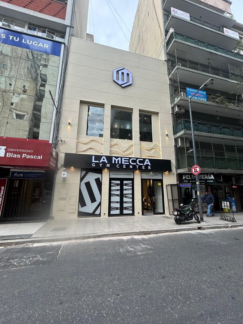 Foto de Local en Venta en Barrio Norte, Capital Federal, Buenos Aires, imagen 1