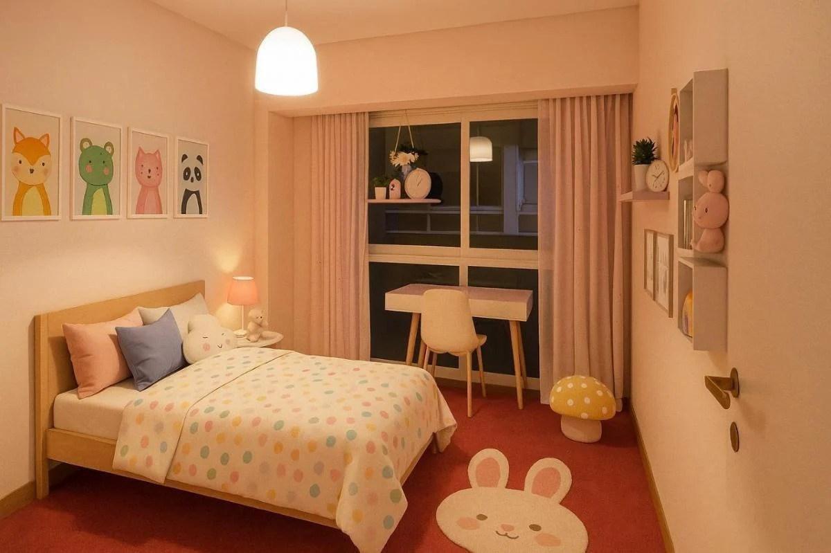Foto de Departamento en Venta en Barrio Norte, Capital Federal, Buenos Aires, imagen 4