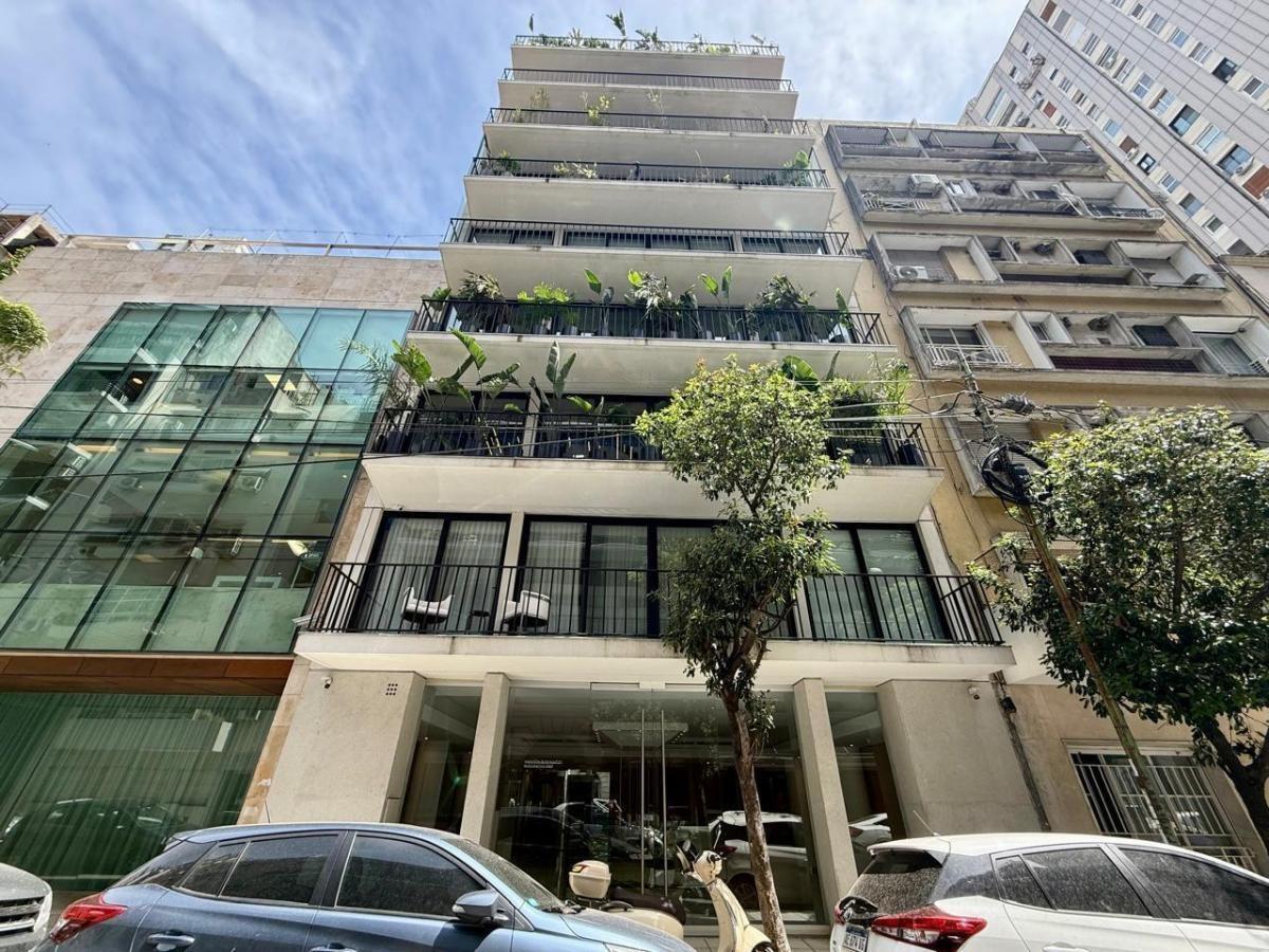 Foto de Oficina en Alquiler en Palermo, Capital Federal, Buenos Aires, imagen 4