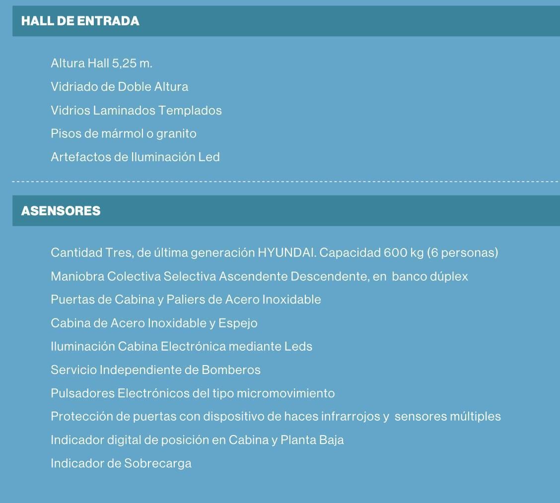 Foto de Oficina en Alquiler en Palermo Hollywood, Capital Federal, Buenos Aires, imagen 5