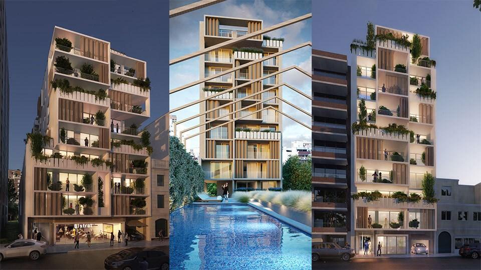 Foto de Departamento en Venta en Palermo, Capital Federal, Buenos Aires, imagen 4