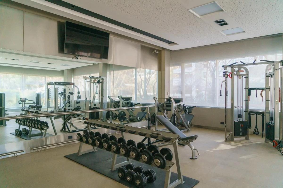 Foto de Departamento Dúplex en Venta en Palermo, Capital Federal, Buenos Aires, imagen 4