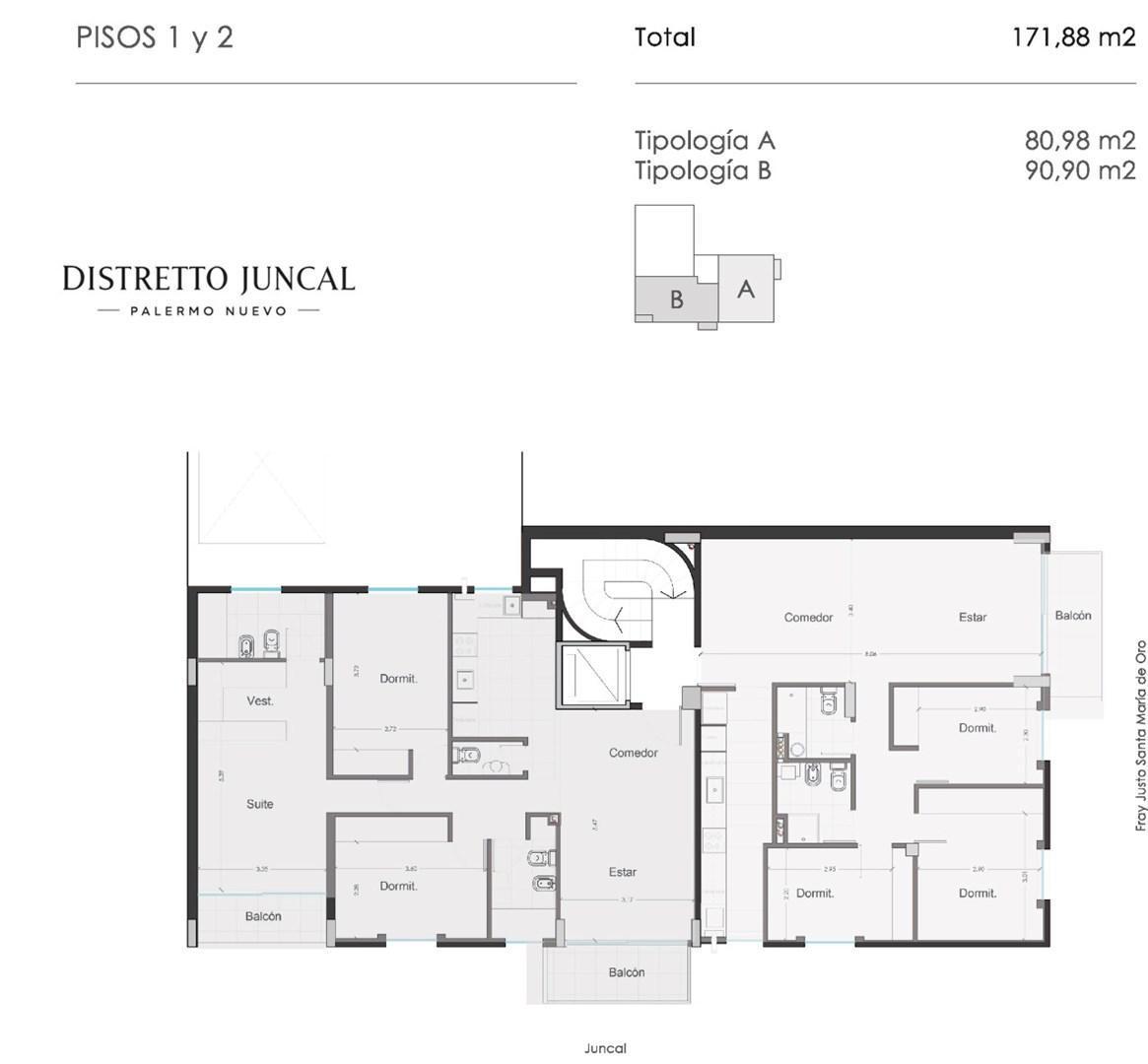 Foto de Departamento en Venta en Palermo, Capital Federal, Buenos Aires, imagen 1