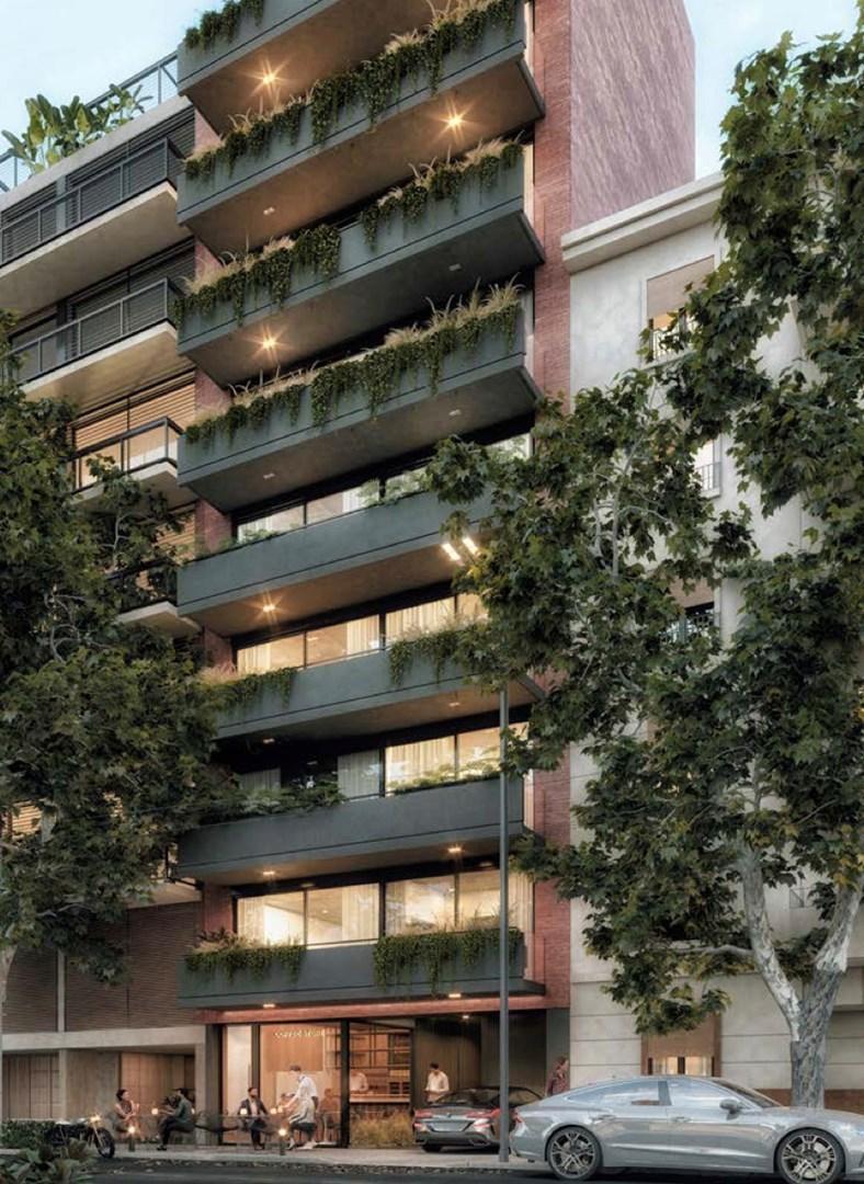 Foto de Local en Alquiler en Barrio Norte, Capital Federal, Buenos Aires, imagen 5