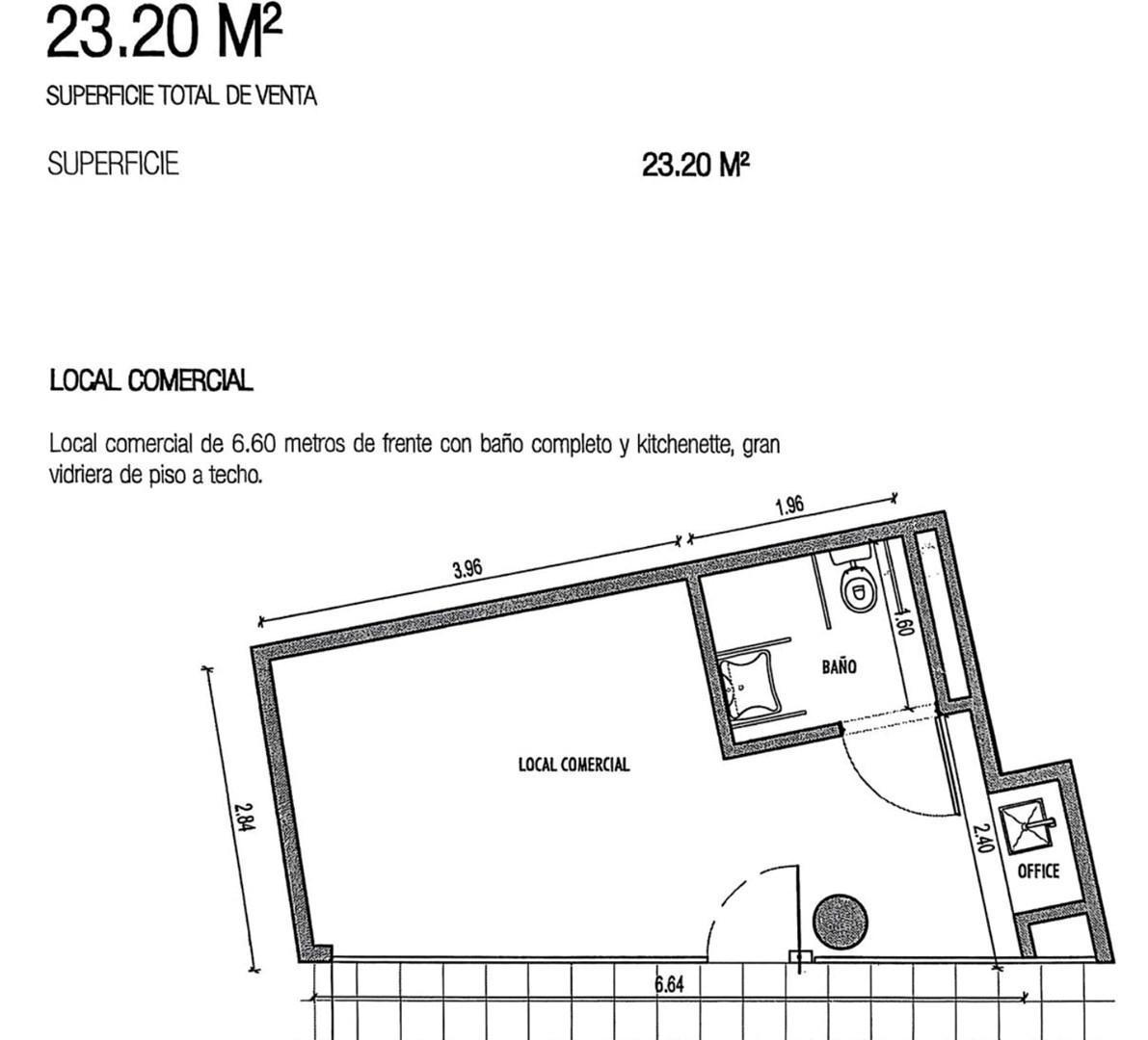 Foto de Local en Venta en Palermo, Capital Federal, Buenos Aires, imagen 2
