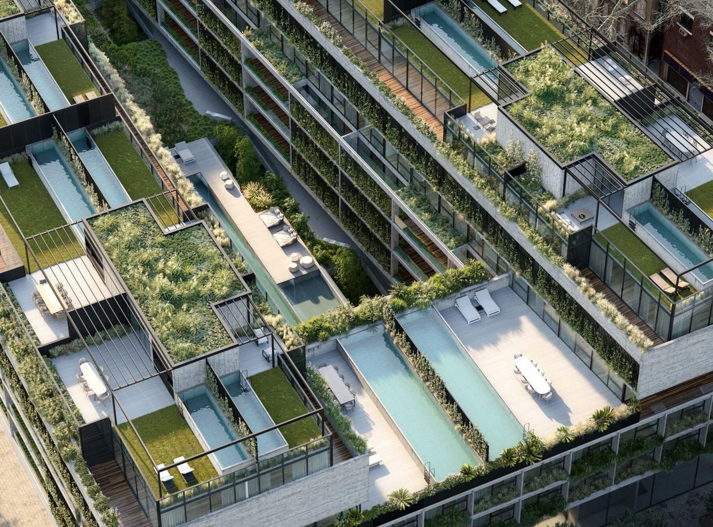 Foto de Departamento en Venta en Palermo Hollywood, Capital Federal, Buenos, imagen 5