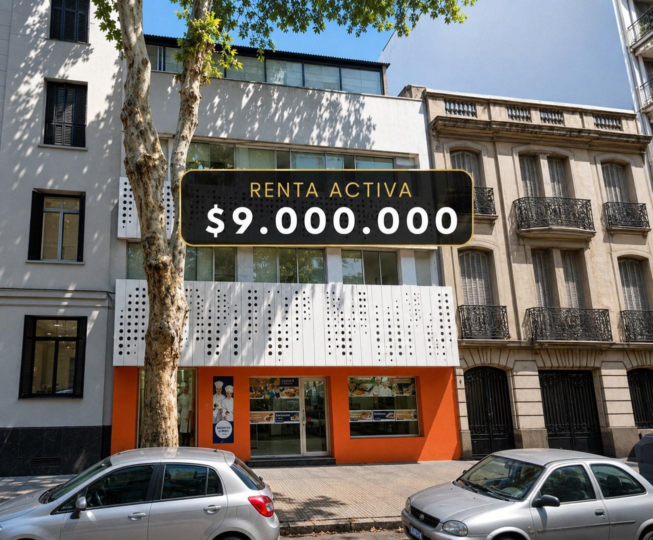 Foto de Local en Venta en Palermo, Capital Federal, Buenos Aires, imagen 1