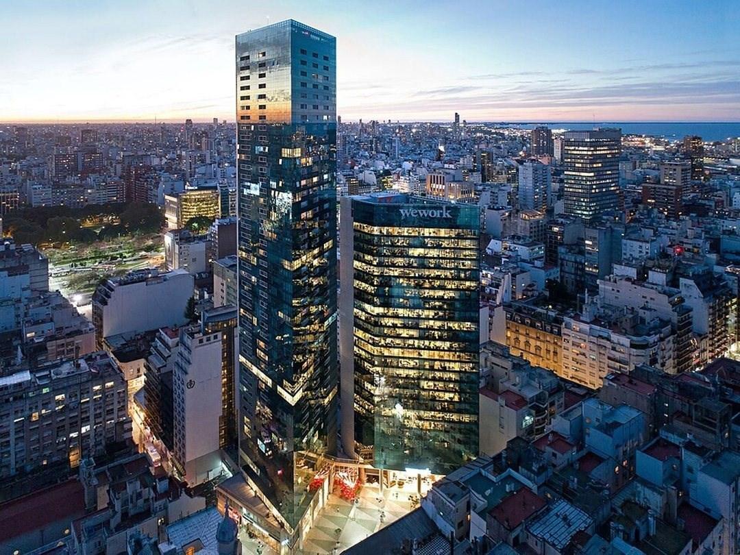 Foto de Departamento Semipiso en Venta en Centro, Capital Federal, Buenos Aires, imagen 3